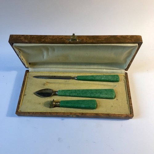 Necessaire bureau art - bureau,