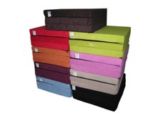 Natalia Spzoo Matelas lit