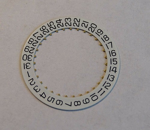 Horlogerie piece montre eta - horlogerie,