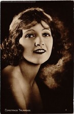 CPA AK Malcolm Mac Gregor FILM