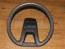 Volant BAGHEERA NOIR Origine