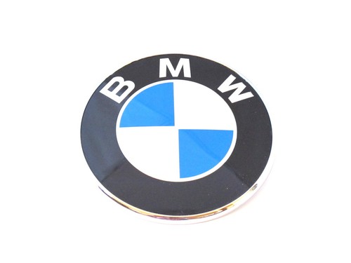 écusson aile oem bmw - aile,