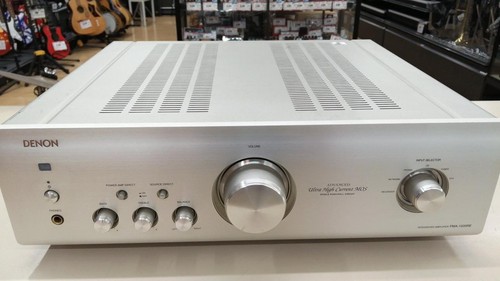 Denon pma 1500re integrated - denon, pma-1500re