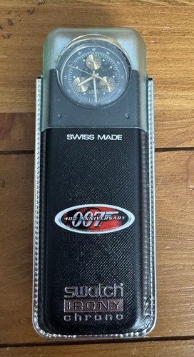 Swatch irony chrono ycg401 - swatch,