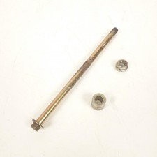 Axe roue avant origine pour