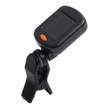 Accordeur de guitare rotatif portable pour détection et visualisation précises