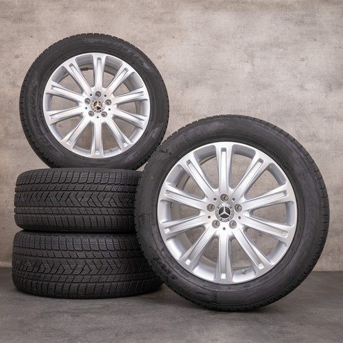 Mercedes gle amg pneus - &,