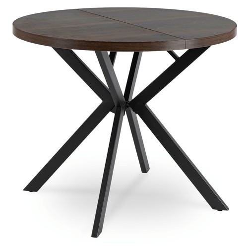 Table ronde extensible lugo - table,