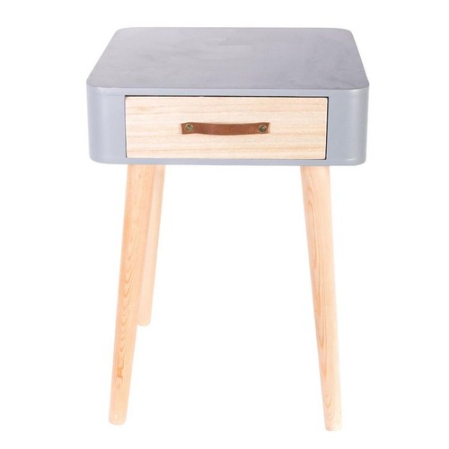 Table chevet tiroir - chevet, 1