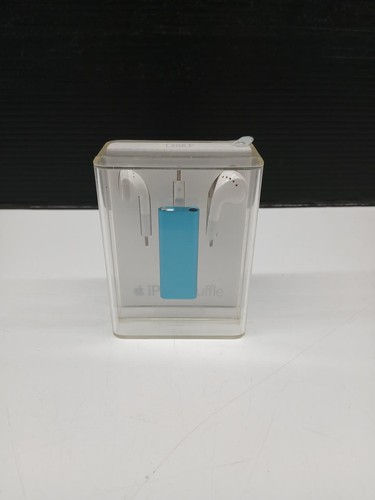 Apple ipod shuffle - apple,