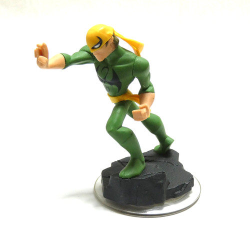 Figurine disney infinity 0 - figurine, 2.0