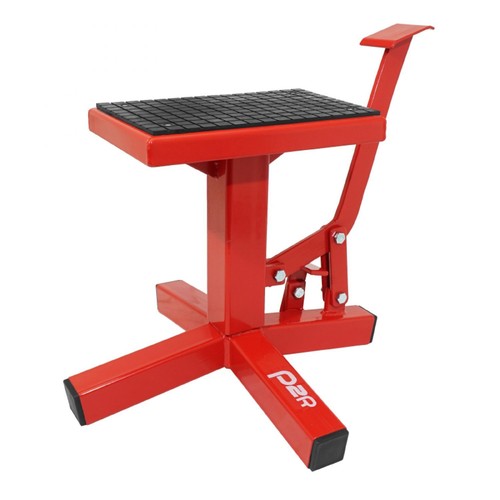 Leve pont moto cross - leve-pont, p2r