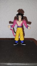 Bandai Toys BS STA Goku SS4 Dragon Ball GT DBZ Figures AB Rare Games