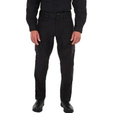 First Tactical Noir Hommes