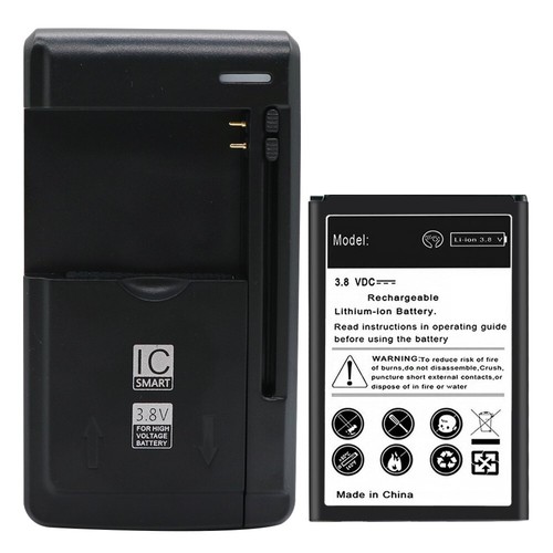 Extended slim 1350mah battery - extended,