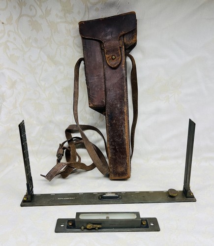 Keuffel esser ancien - &,
