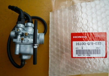 Carburateur HONDA QR50