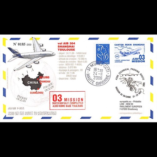 A380 33t2 2006 - -,