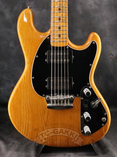 Music man 1977 - music,