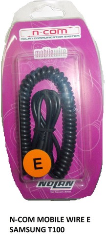 Câble nolan com mobile - câble, wire