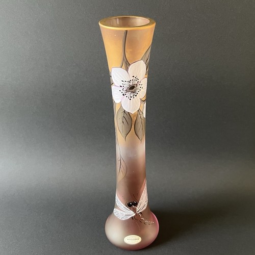 Vase soliflore vintage - soliflore,