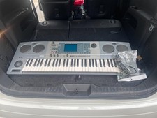 Synthétiseur YAMAHA EOS B2000
