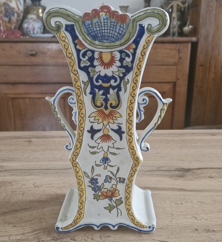 Pièce rare grand vase - pièce,