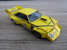 Opel Commodore Jumbo Interserie Nurburgring 1974 Neo 1/43 RARE