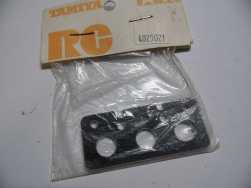 Vintage tamiya 4025021 - tamiya,