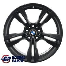 BMW X5 F15 Jante En Alliage