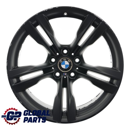 Bmw f15 jante alliage - bmw, x5
