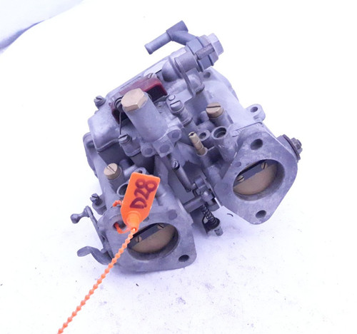 Carburateur dell orto - carburateur, dell'orto