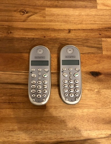 Téléphones fixe sans fil - téléphones,