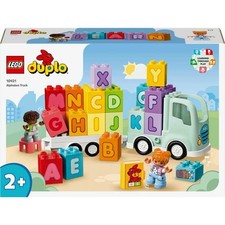 LEGO® DUPLO® Town 10421 Le