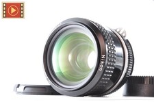🎦 Objectif Nikon Ai 35mm