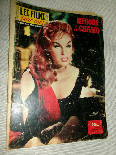 Roman photos herode grand - roman,