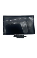 Acrelec ECRAN 22” Tactile Display Touch Screen Restaurants Retailers W/ AC