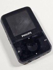 Philips go Gear vibe 8gb Ne