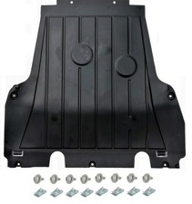 CLIPS + PLAQUE COUVERCLE CACHE