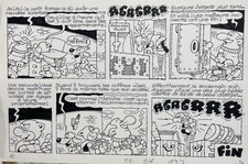 Planche Originale De Poirier