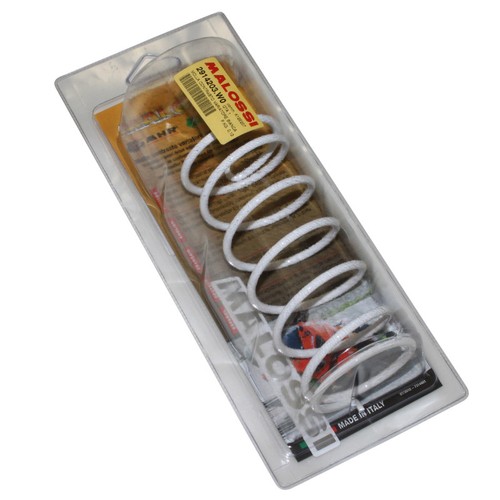 Ressort variateur malossi pour - ressort,
