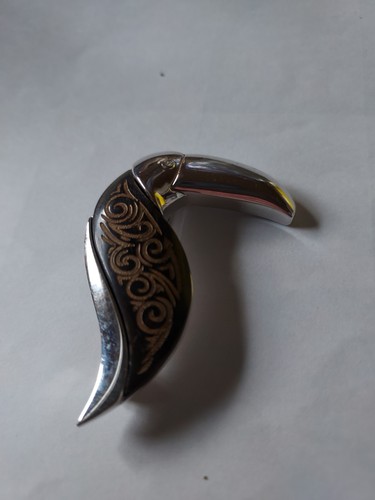Broche pierre lang - broche,
