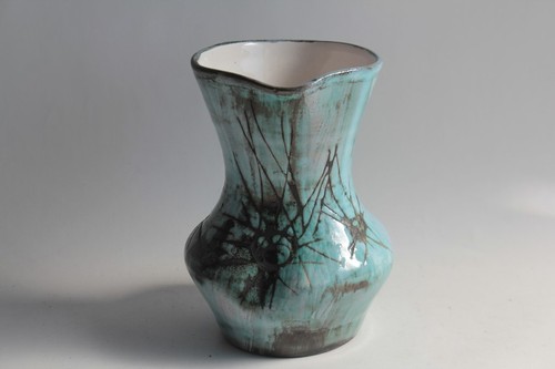 Vase céramique honoré camos - céramique,