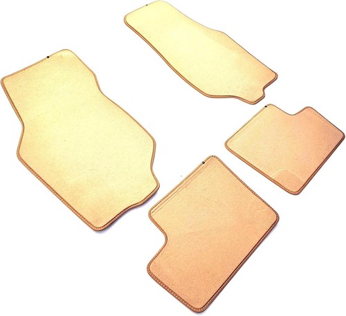 Tapis voiture pour rover - de,