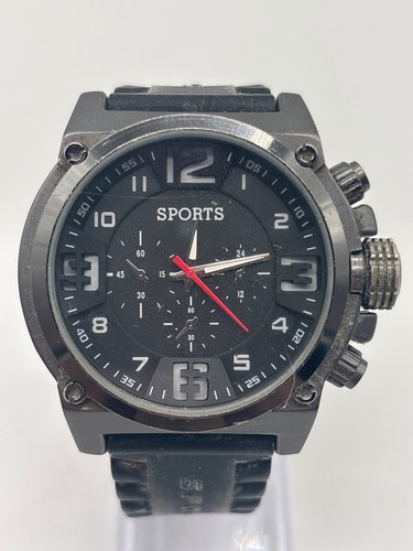 Montre homme sports - homme,