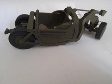 Raboteuse tractée HartSmith