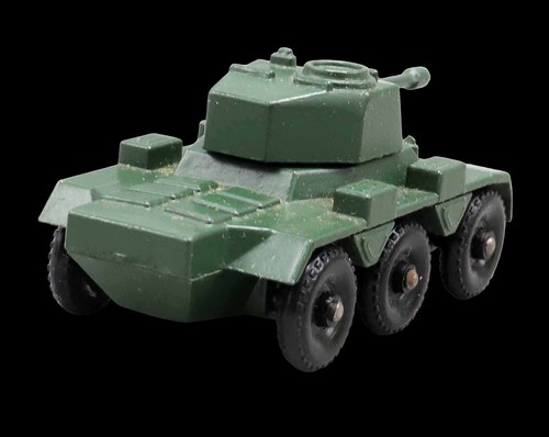 Matchbox lesney saladin - matchbox,