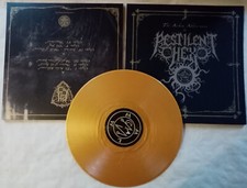 PESTILENT HEX the ashen