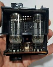 Luxman Lv-107u Amplifier Valves