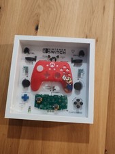 Cadre 3D Diorama shadowbox